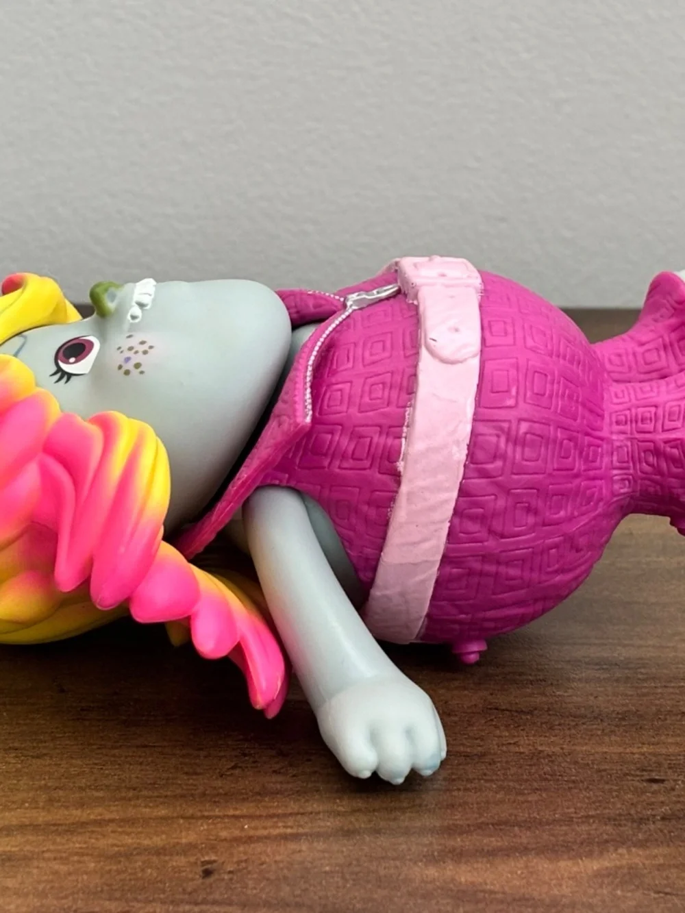Dreamworks Trolls 6
